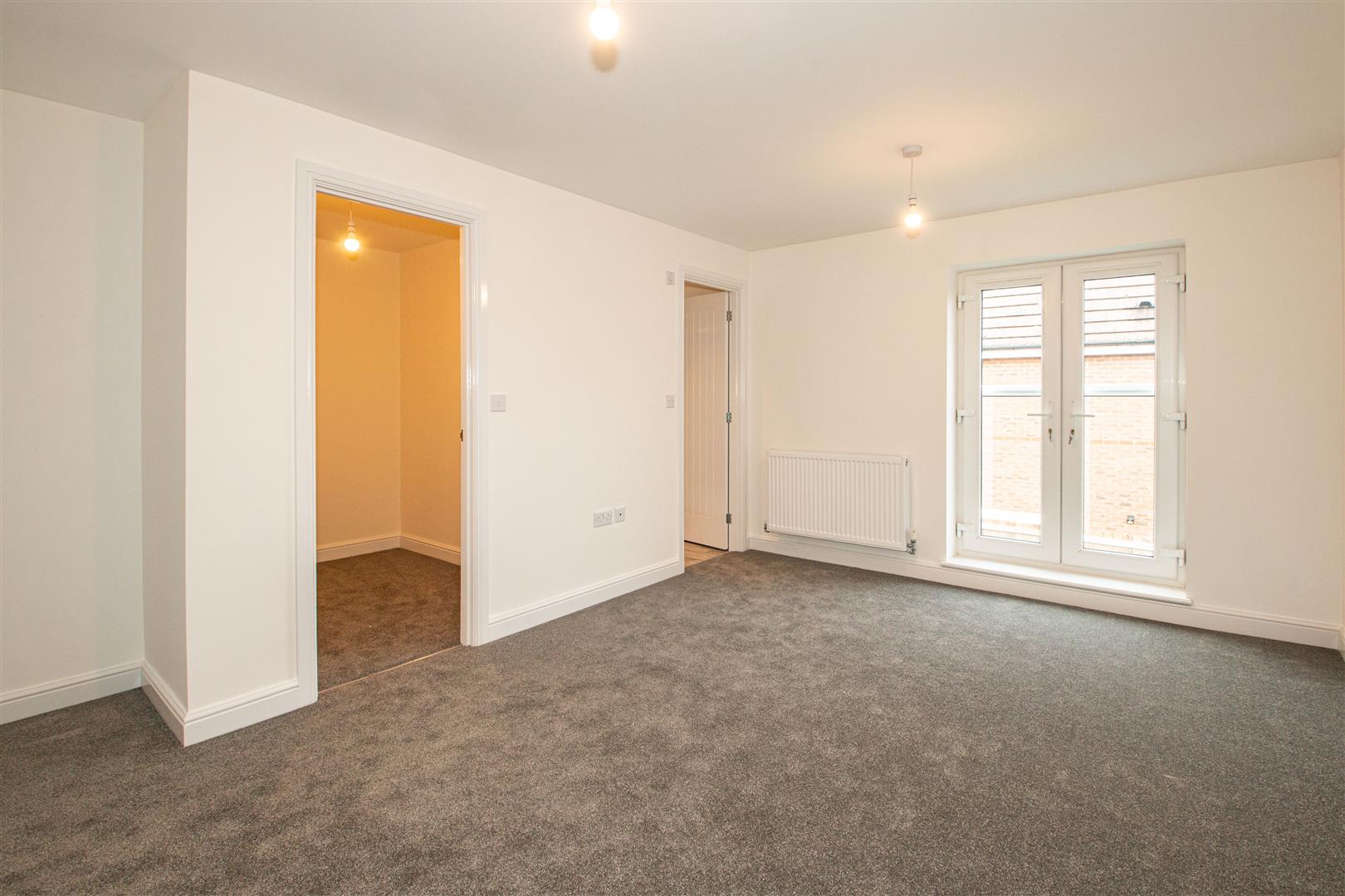 Carnweather Court, Tattenhoe, Milton Keynes